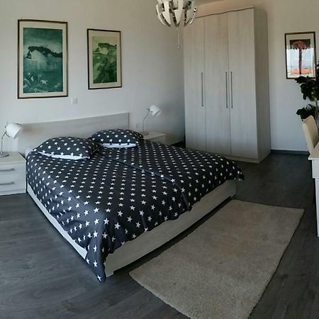 Apartment Lea Makarská Exteriér fotografie